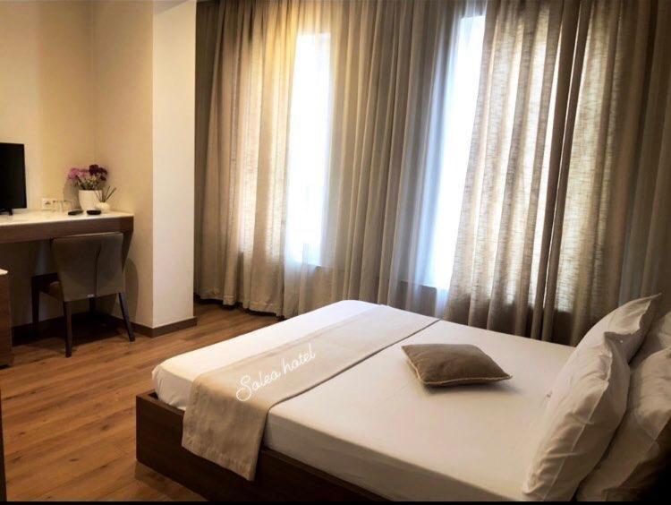 Alojamento de Acomodação e Pequeno-almoço Soleo 3*